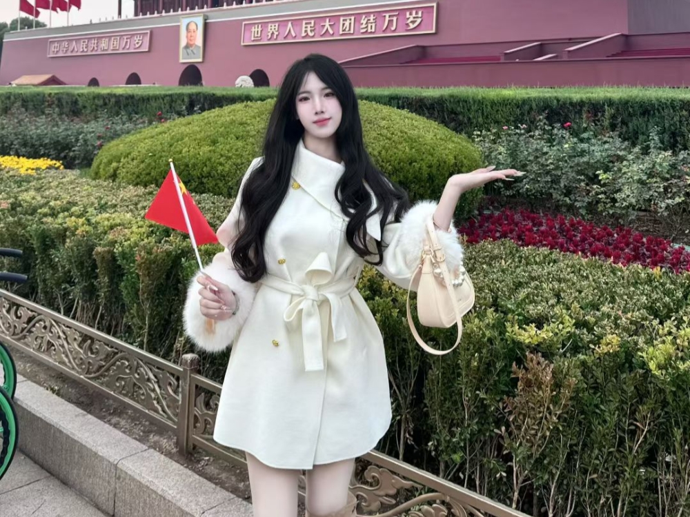 小雨